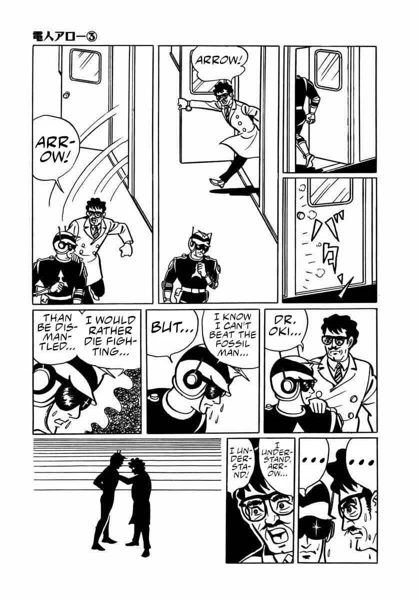 Page 61 Chapter 11 Electroid Arrow
