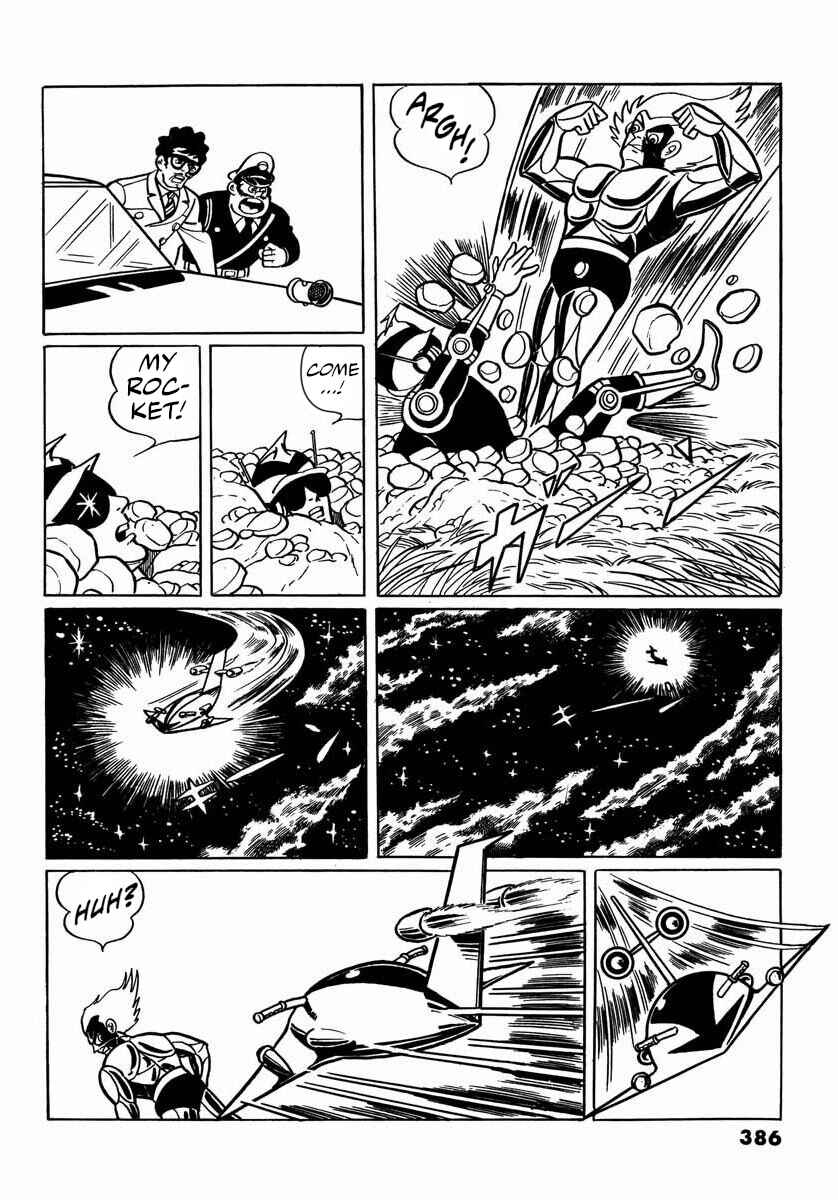 Page 70 Chapter 11 Electroid Arrow