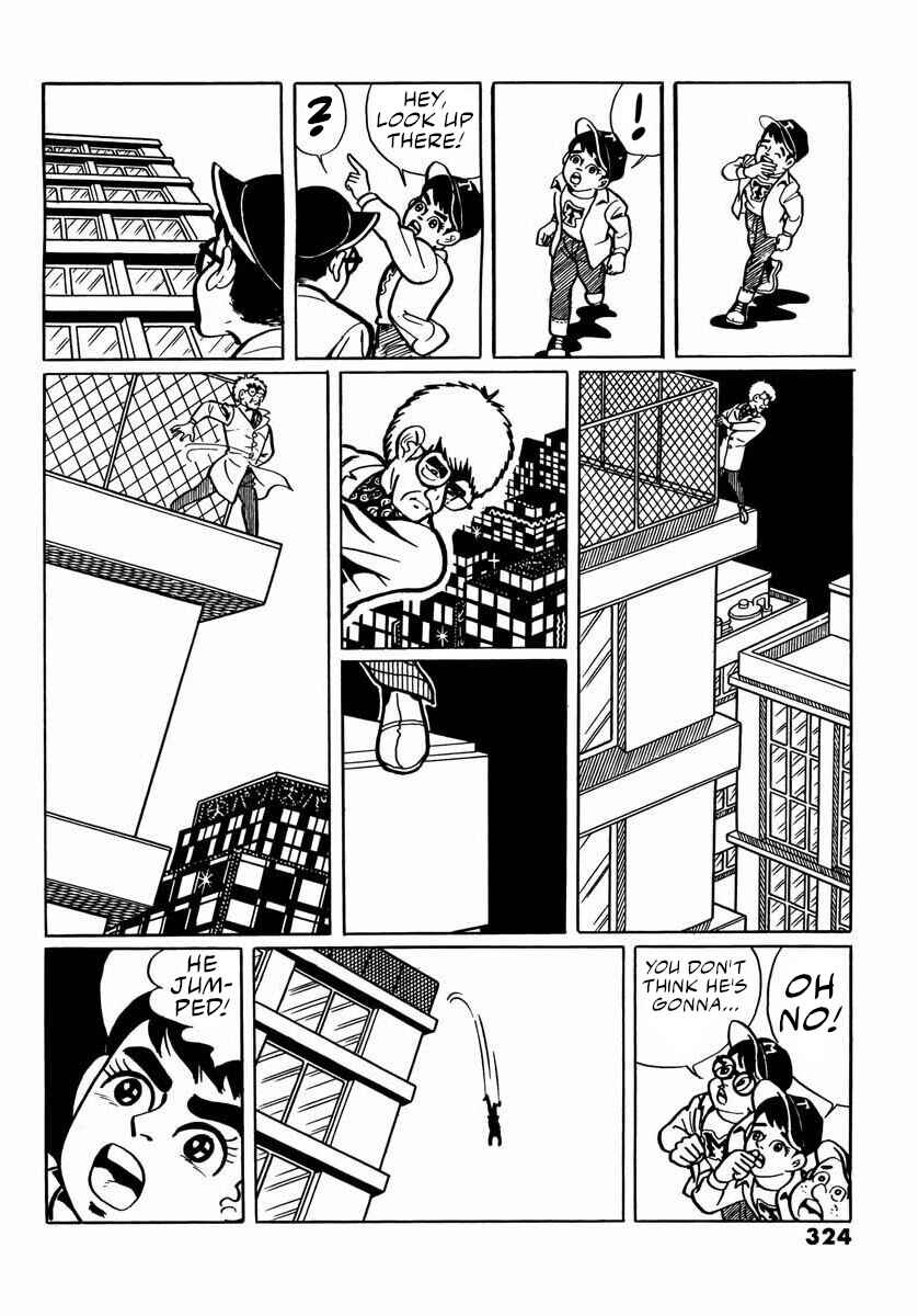 Page 8 Chapter 11 Electroid Arrow