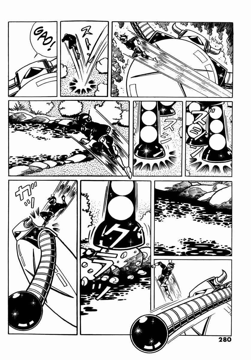 Page 102 Chapter 9 Electroid Arrow
