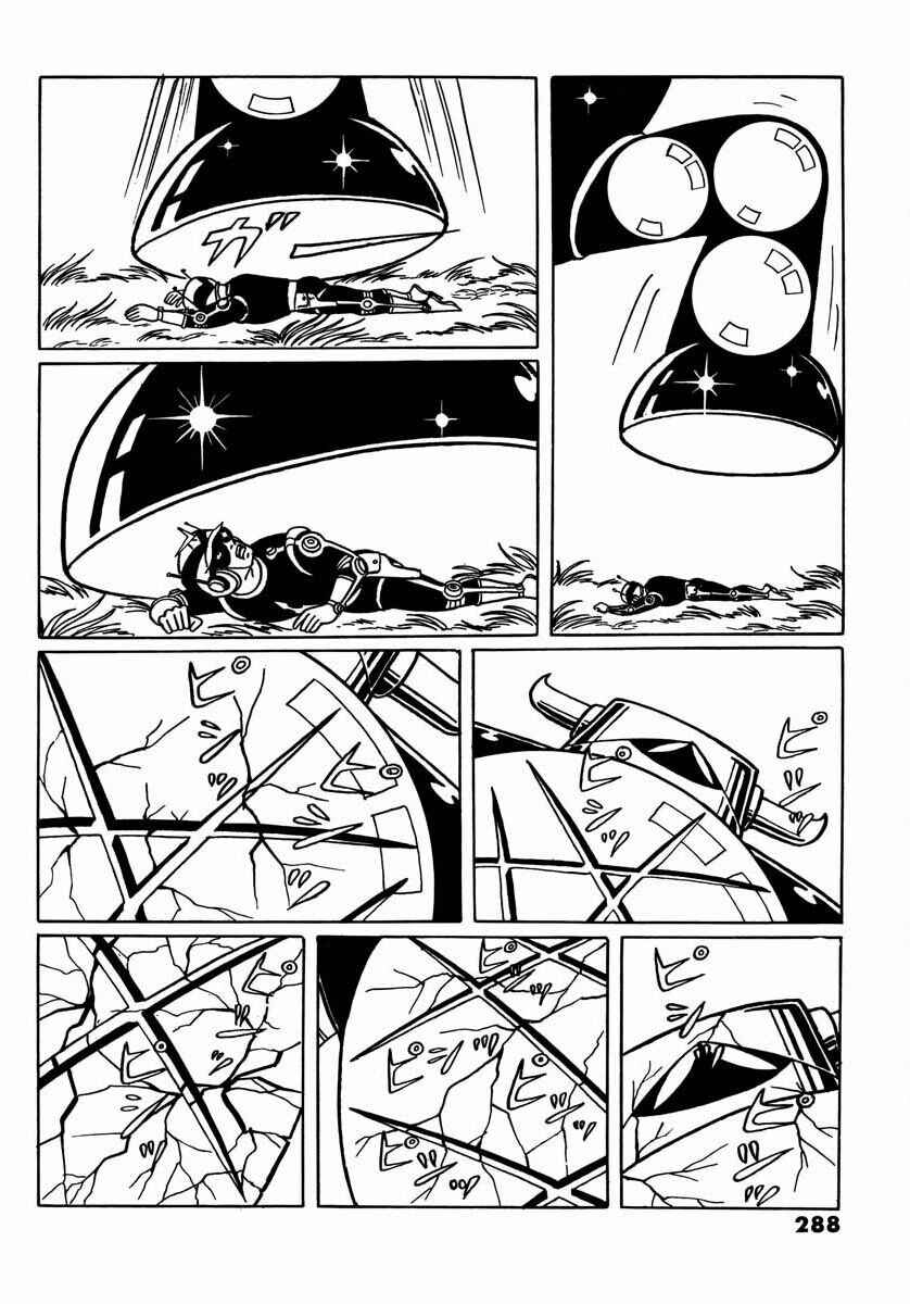 Page 110 Chapter 9 Electroid Arrow