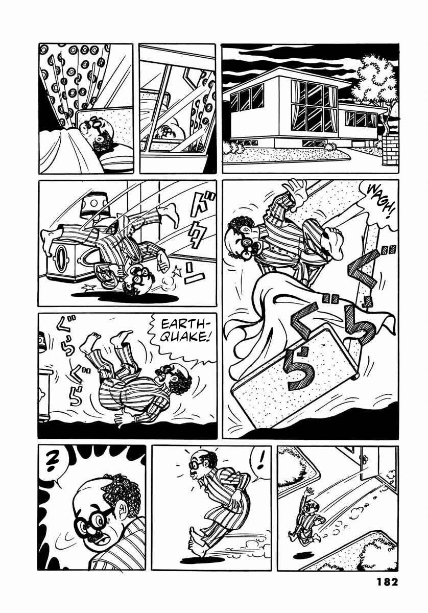 Page 4 Chapter 9 Electroid Arrow