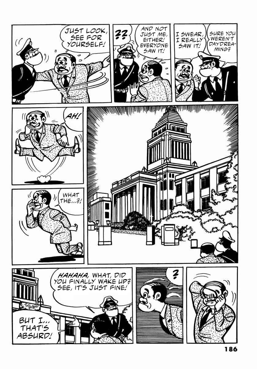 Page 8 Chapter 9 Electroid Arrow