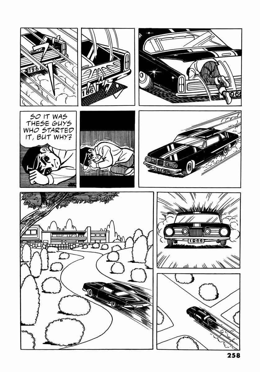 Page 80 Chapter 9 Electroid Arrow