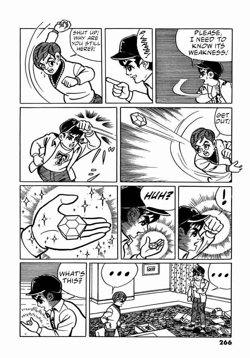 Page 88 Chapter 9 Electroid Arrow