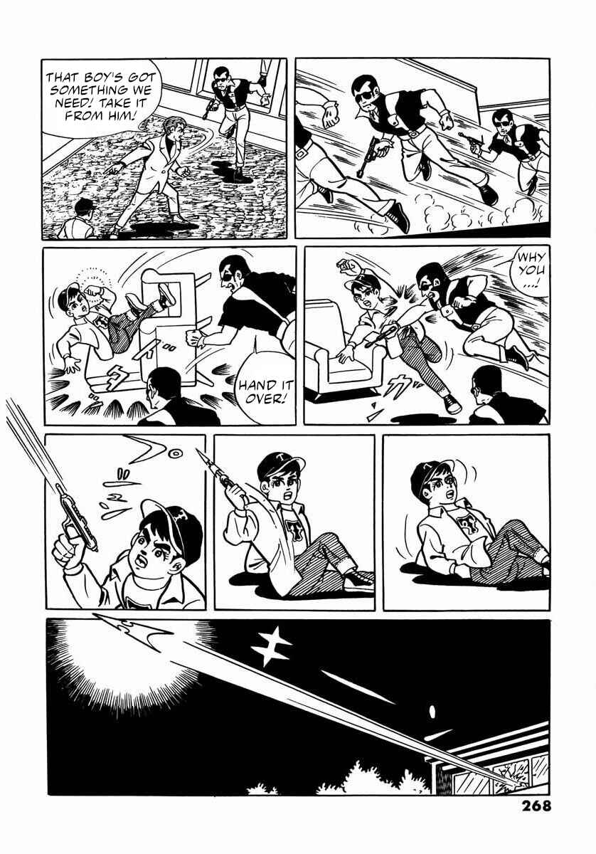 Page 90 Chapter 9 Electroid Arrow