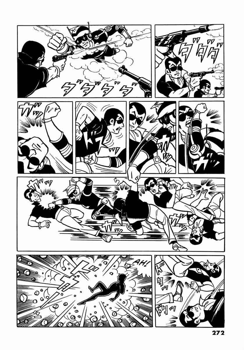 Page 94 Chapter 9 Electroid Arrow
