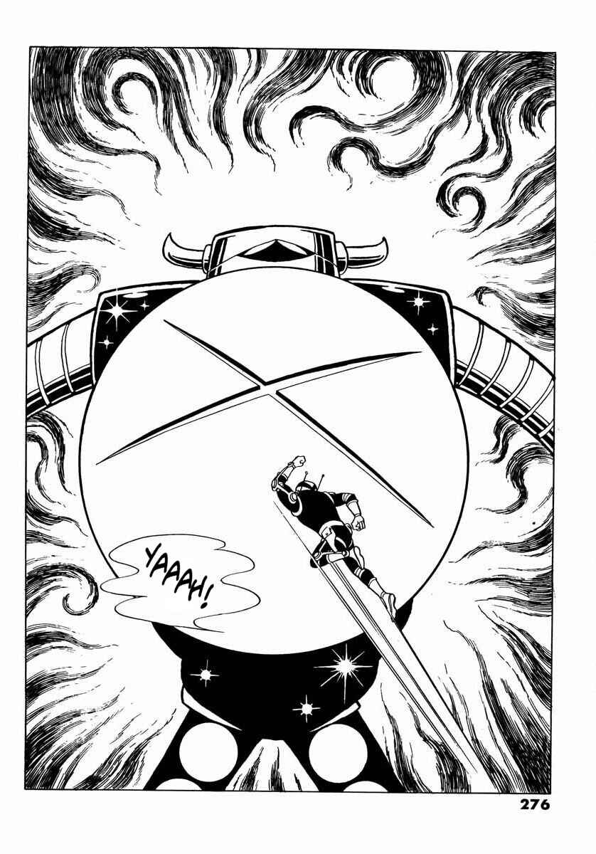 Page 98 Chapter 9 Electroid Arrow