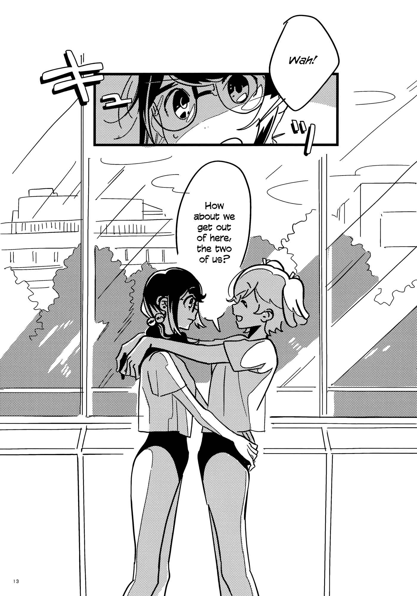 Page 13 Chapter Unknown_d7eb Look at O or