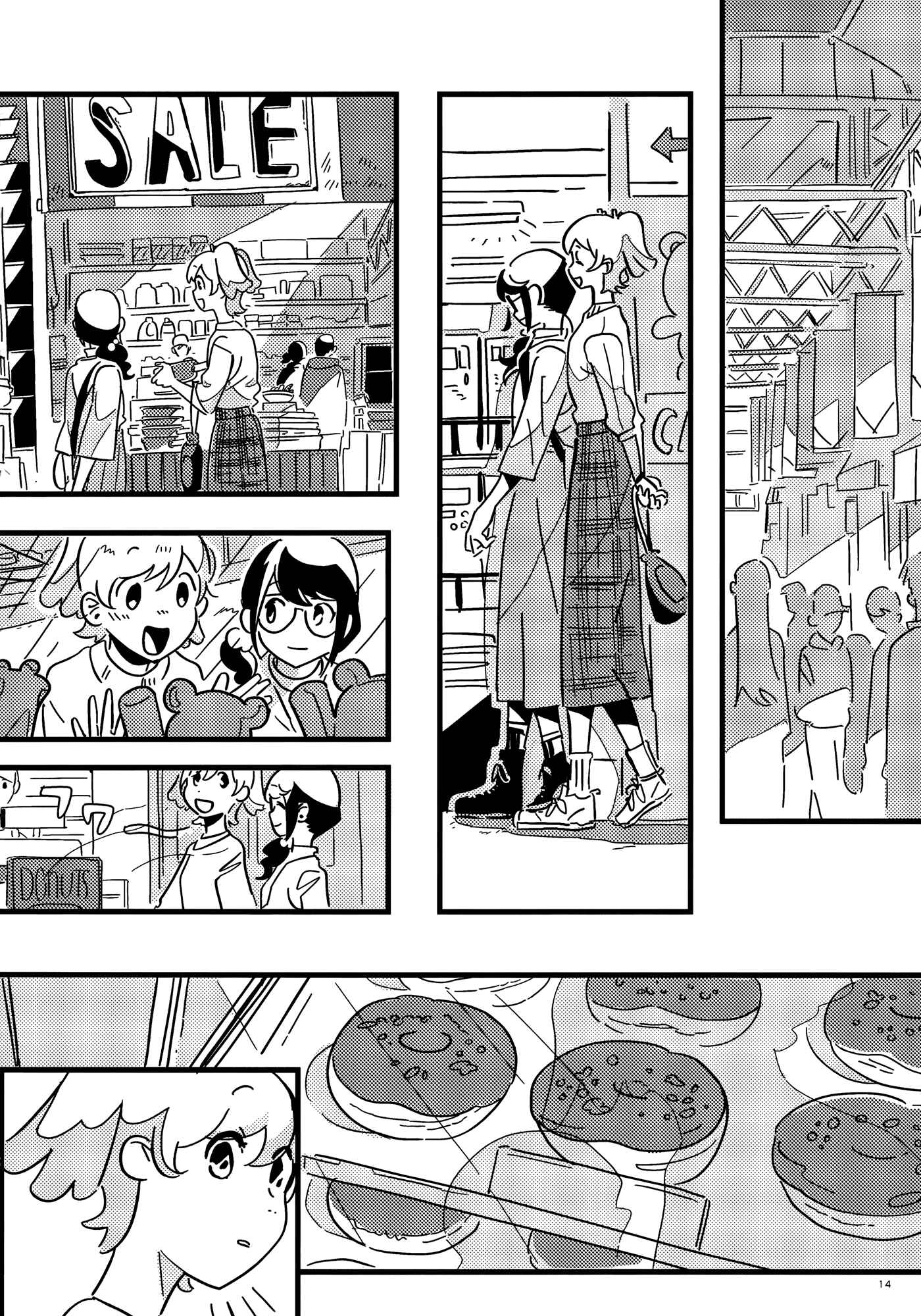Page 14 Chapter Unknown_d7eb Look at O or