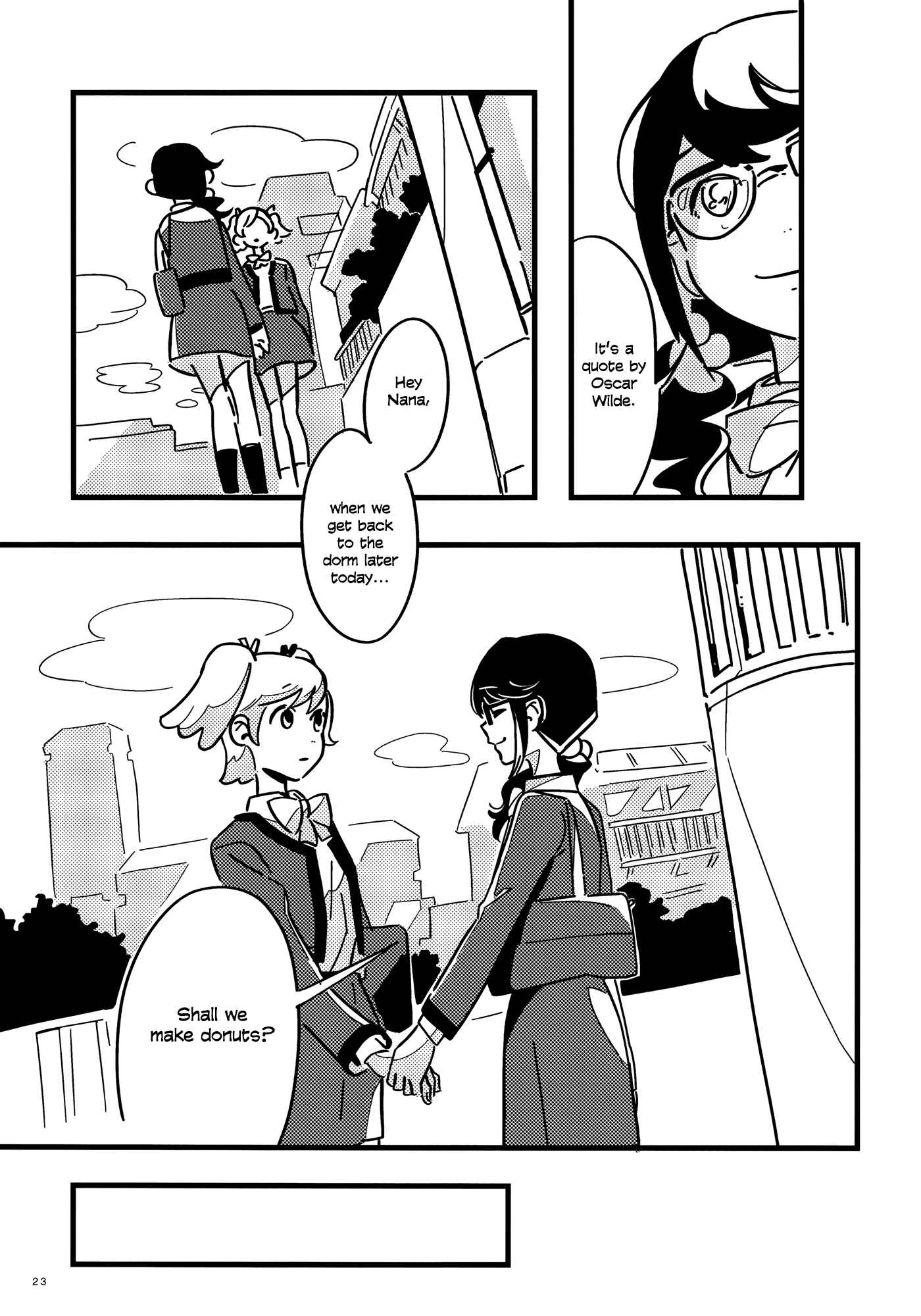 Page 23 Chapter Unknown_d7eb Look at O or