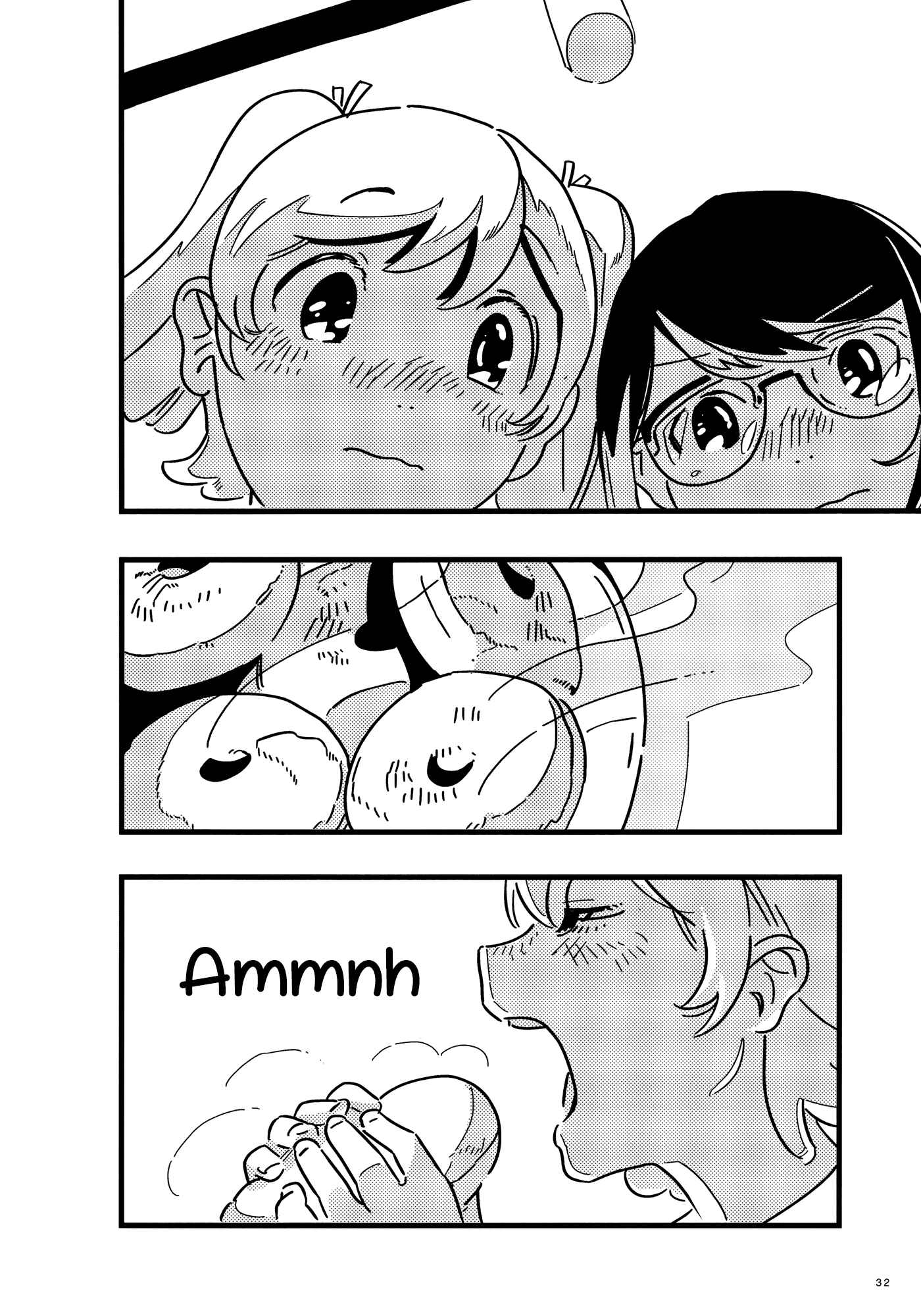 Page 32 Chapter Unknown_d7eb Look at O or