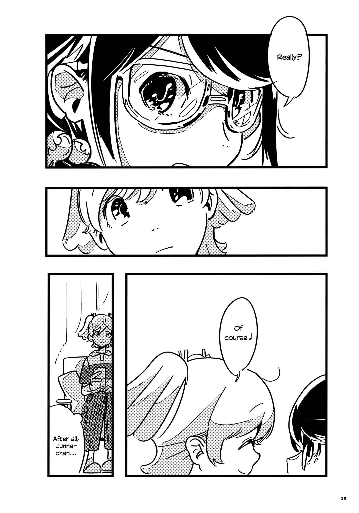 Page 38 Chapter Unknown_d7eb Look at O or