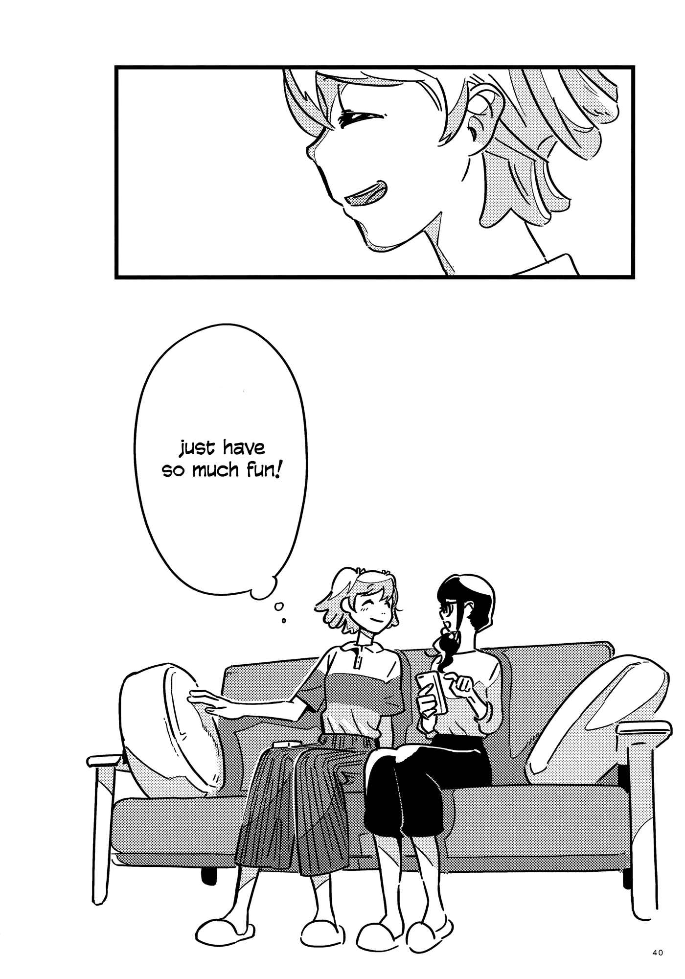 Page 40 Chapter Unknown_d7eb Look at O or