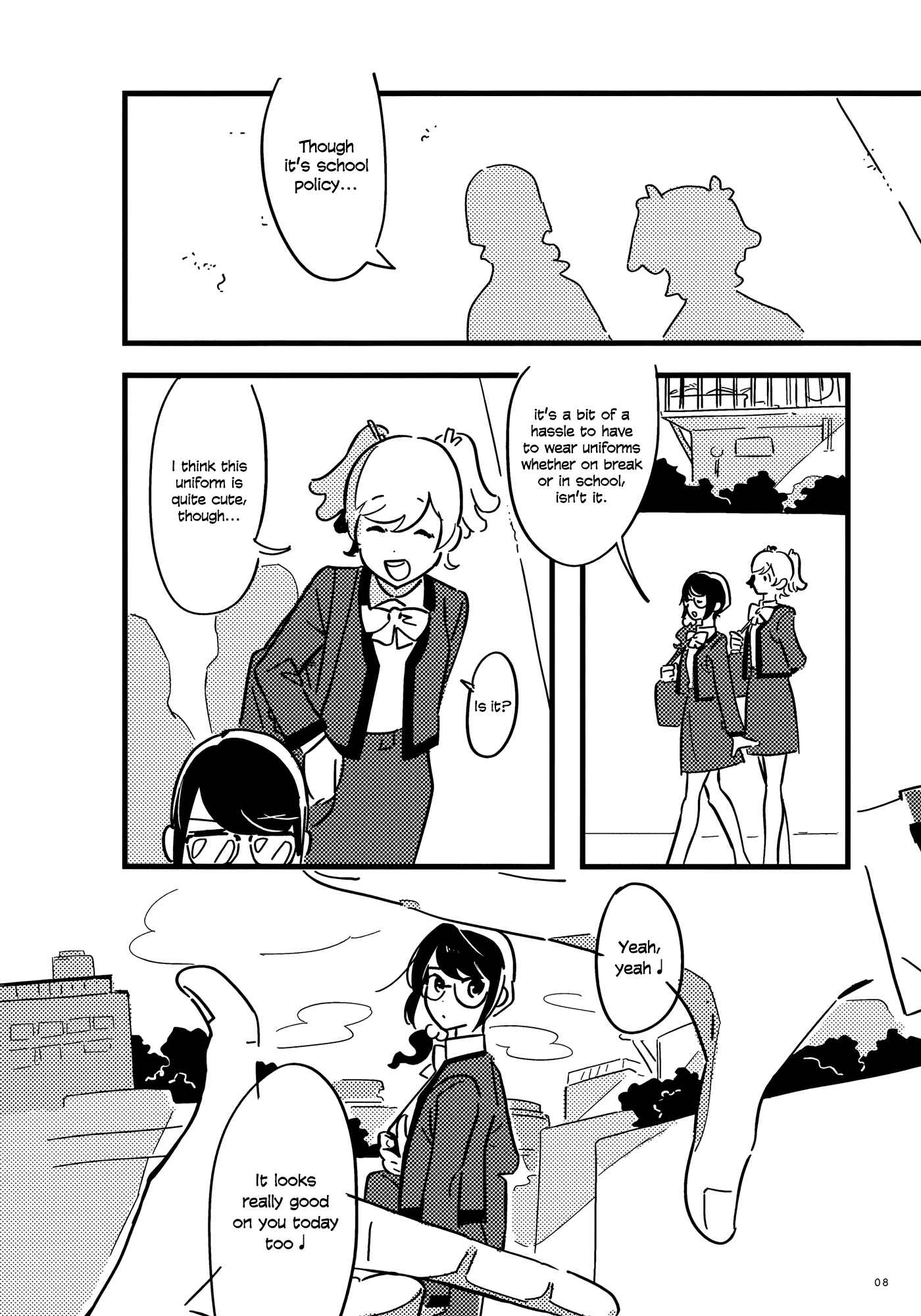 Page 8 Chapter Unknown_d7eb Look at O or