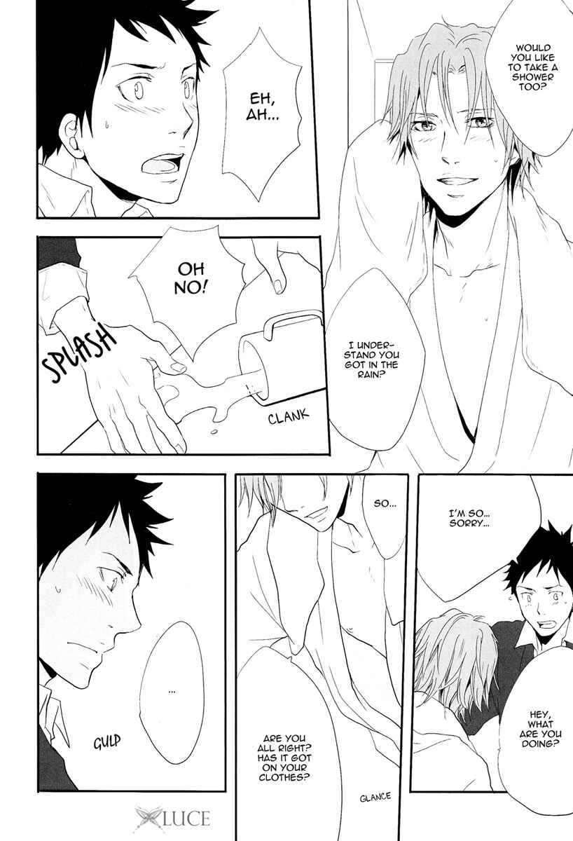 Page 11 Chapter Unknown_750f Katekyo Hitman Reborn! - Tonari no Onii-san (Doujinshi)
