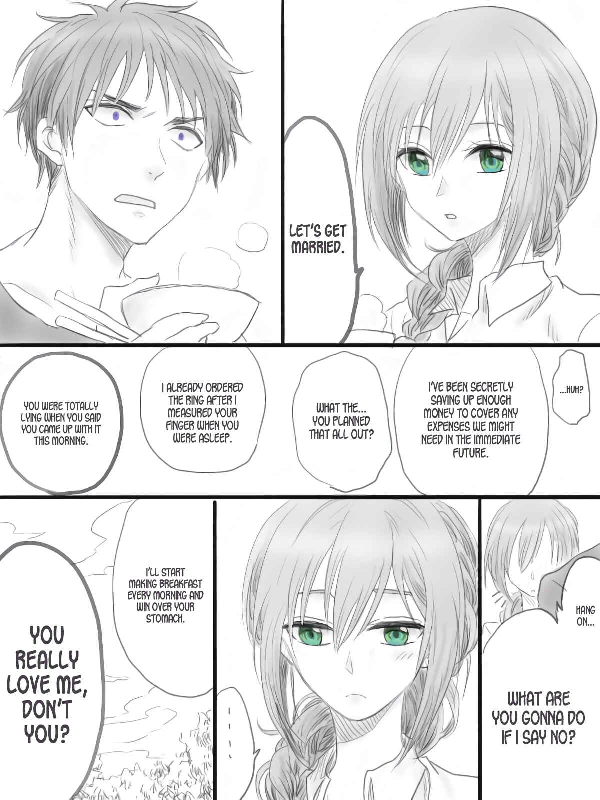 Page 5 Chapter Unknown_f195 Satsubatsu Couple no Hanashi
