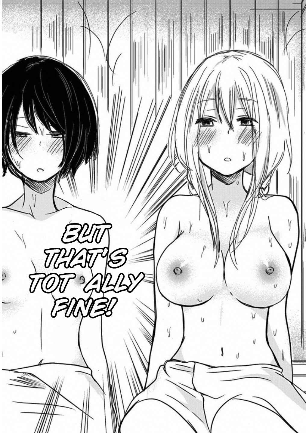 Page 5 Chapter 12 Power-Hara Bishoujo Company