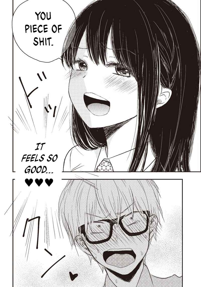 Page 9 Chapter 1 Power-Hara Bishoujo Company