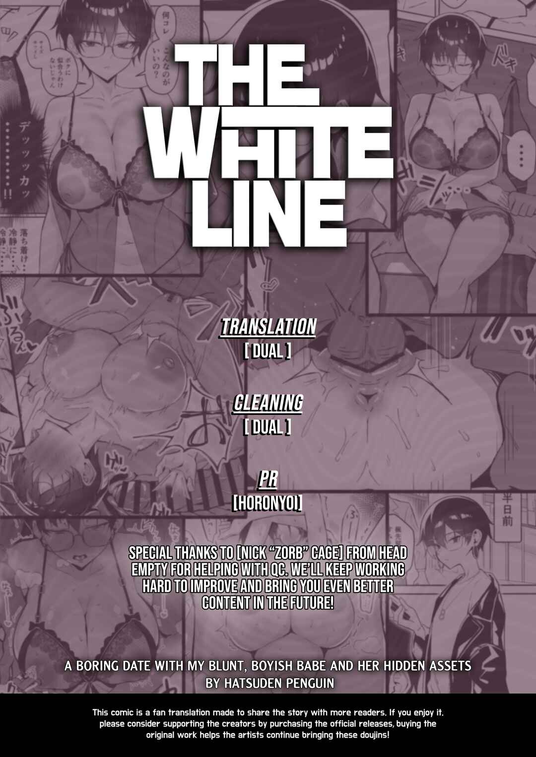 Page 33 Chapter Unknown_8d2e Buaisou na Kakure Kyonyuu Boyish Kanojo to Taikutsu na Date