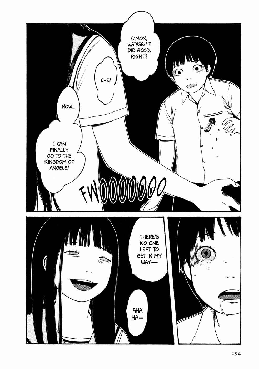 Page 23 Chapter 9 Babel no Toshokan