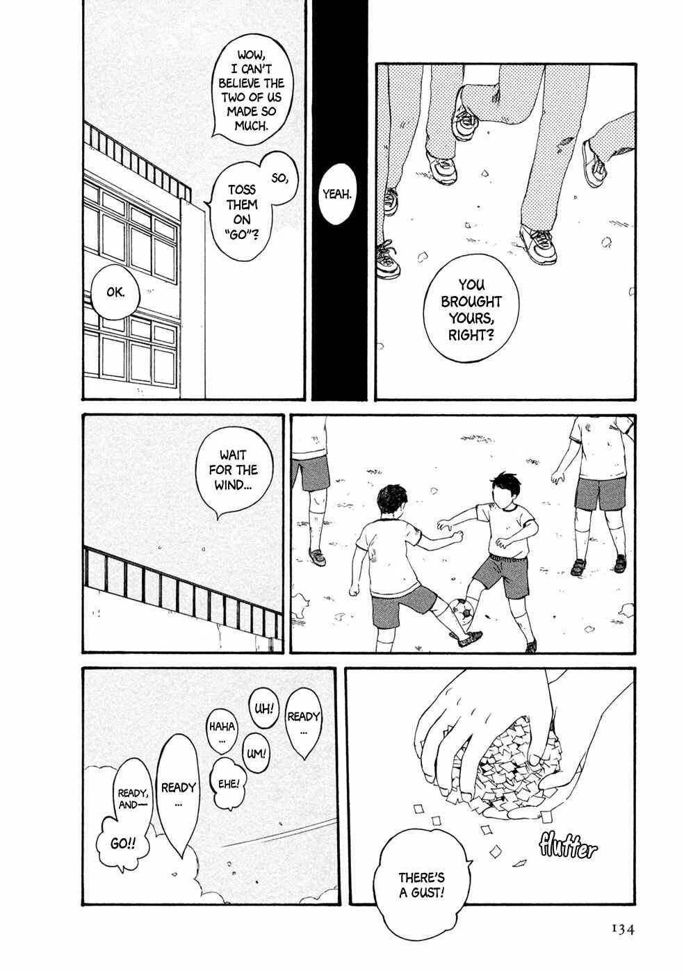 Page 3 Chapter 9 Babel no Toshokan