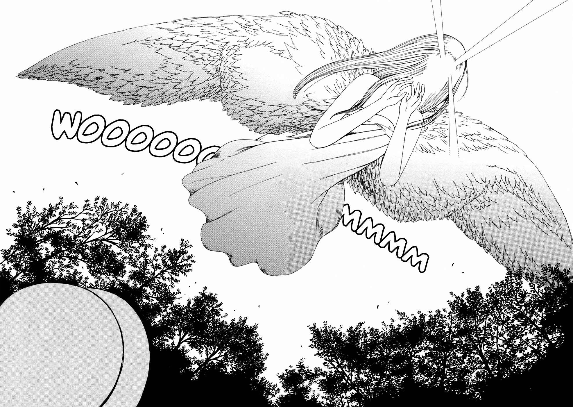 Page 11 Chapter 6 Babel no Toshokan