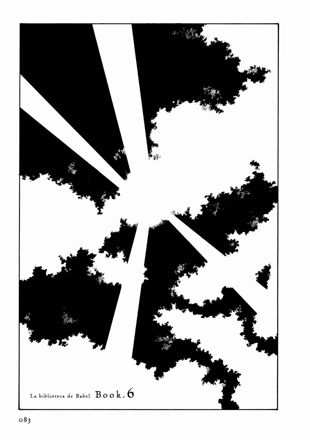 Page 2 Chapter 6 Babel no Toshokan
