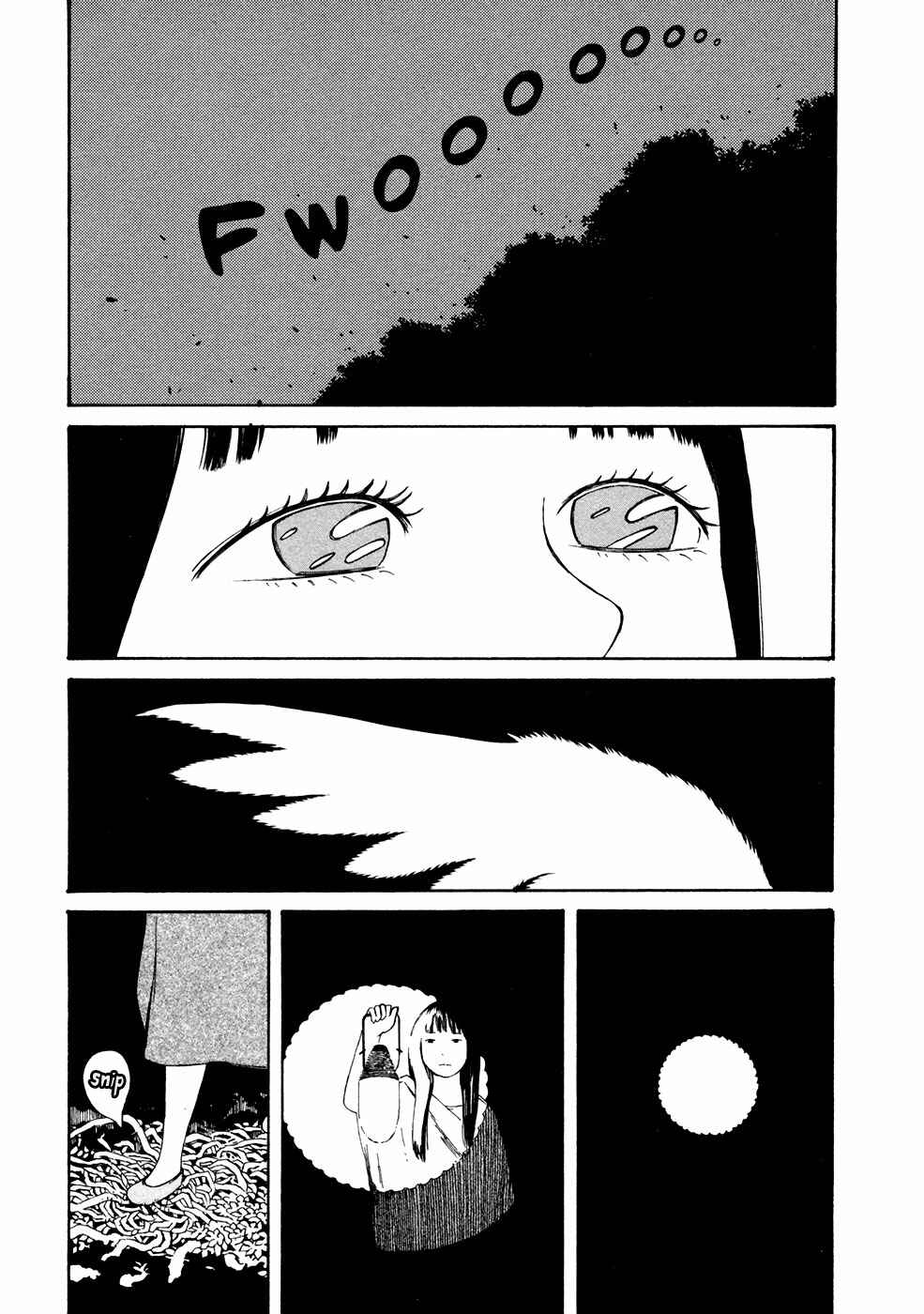 Page 10 Chapter 2 Babel no Toshokan