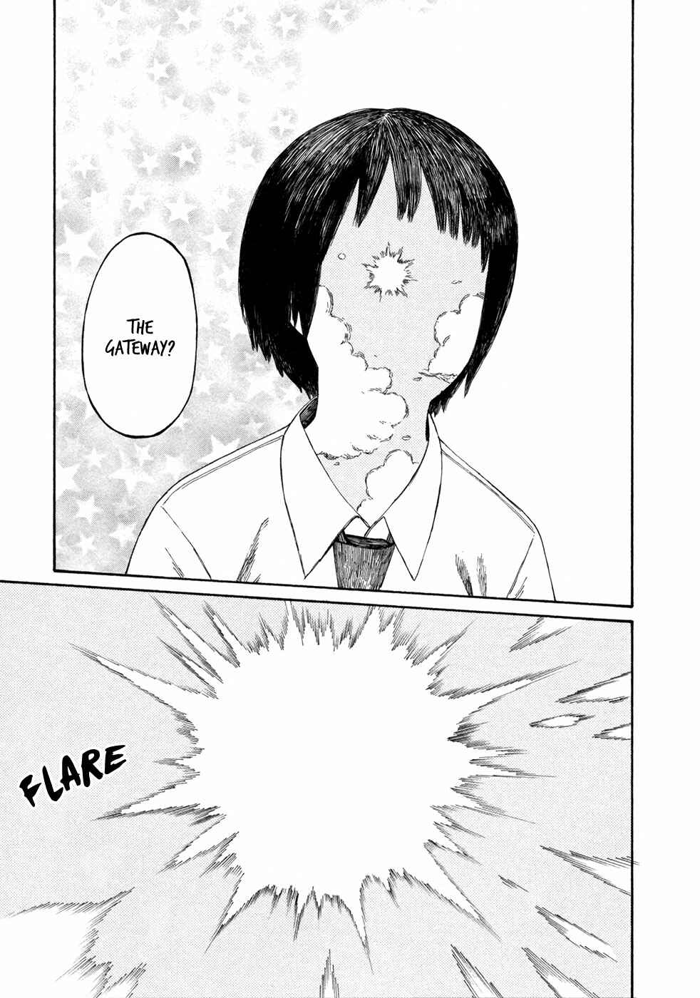 Page 14 Chapter 2 Babel no Toshokan