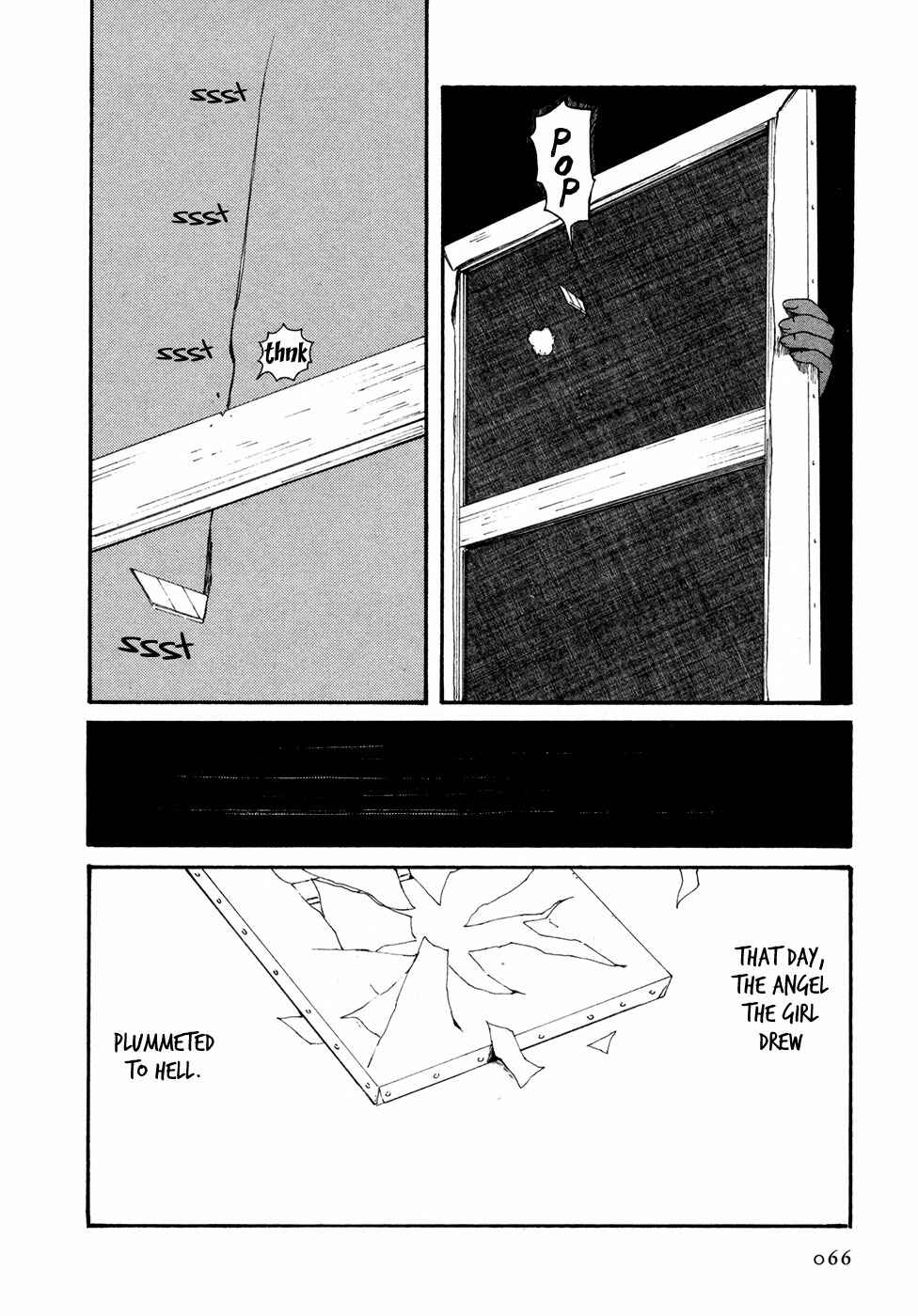 Page 17 Chapter 4 Babel no Toshokan