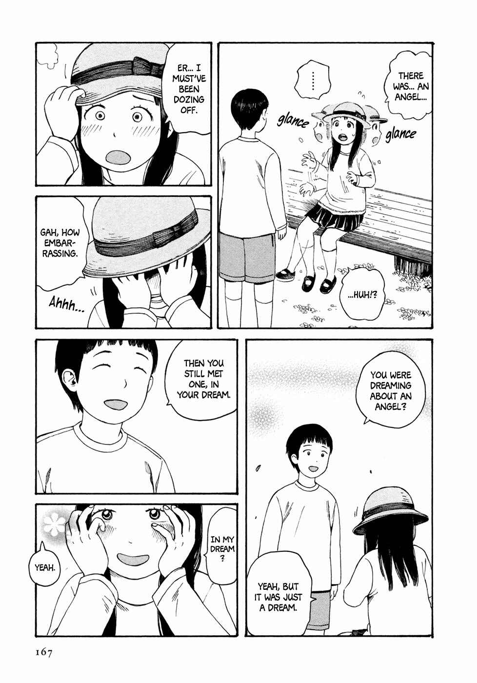 Page 12 Chapter 10 Babel no Toshokan