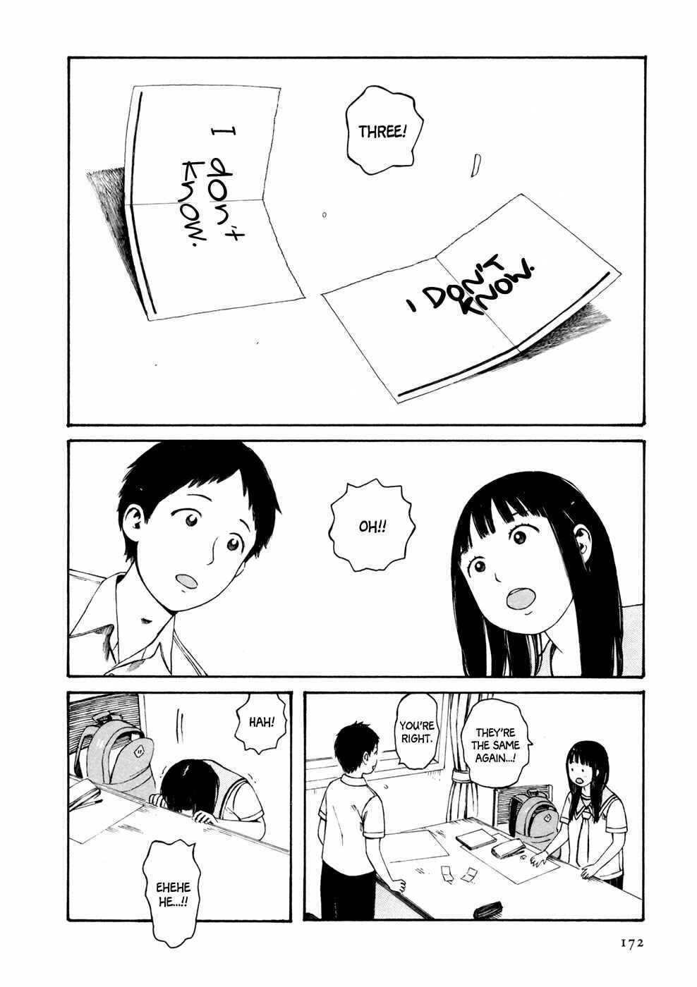 Page 17 Chapter 10 Babel no Toshokan
