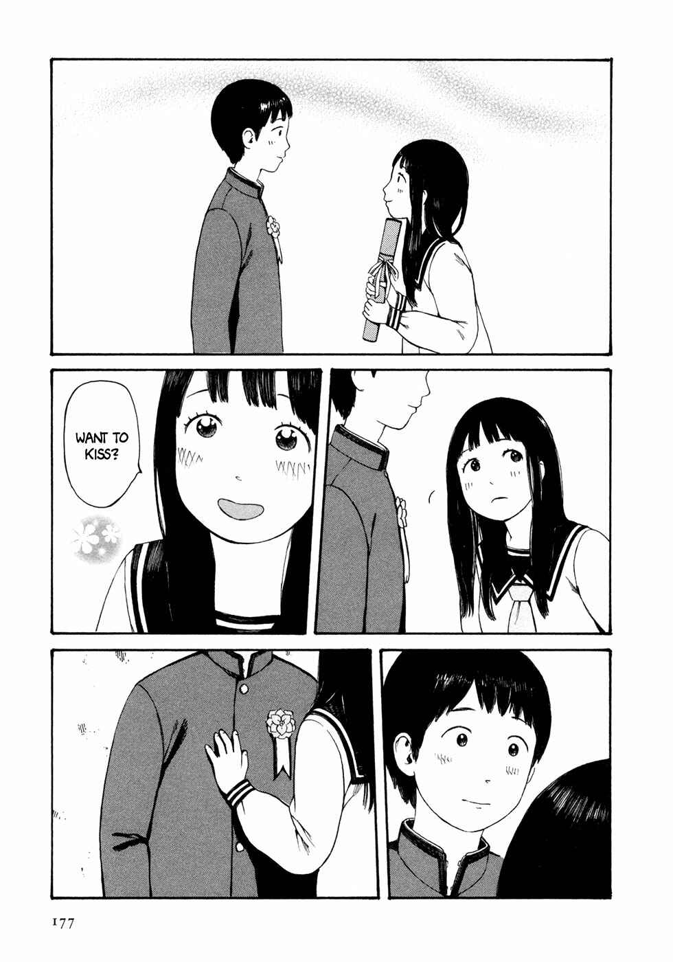 Page 22 Chapter 10 Babel no Toshokan
