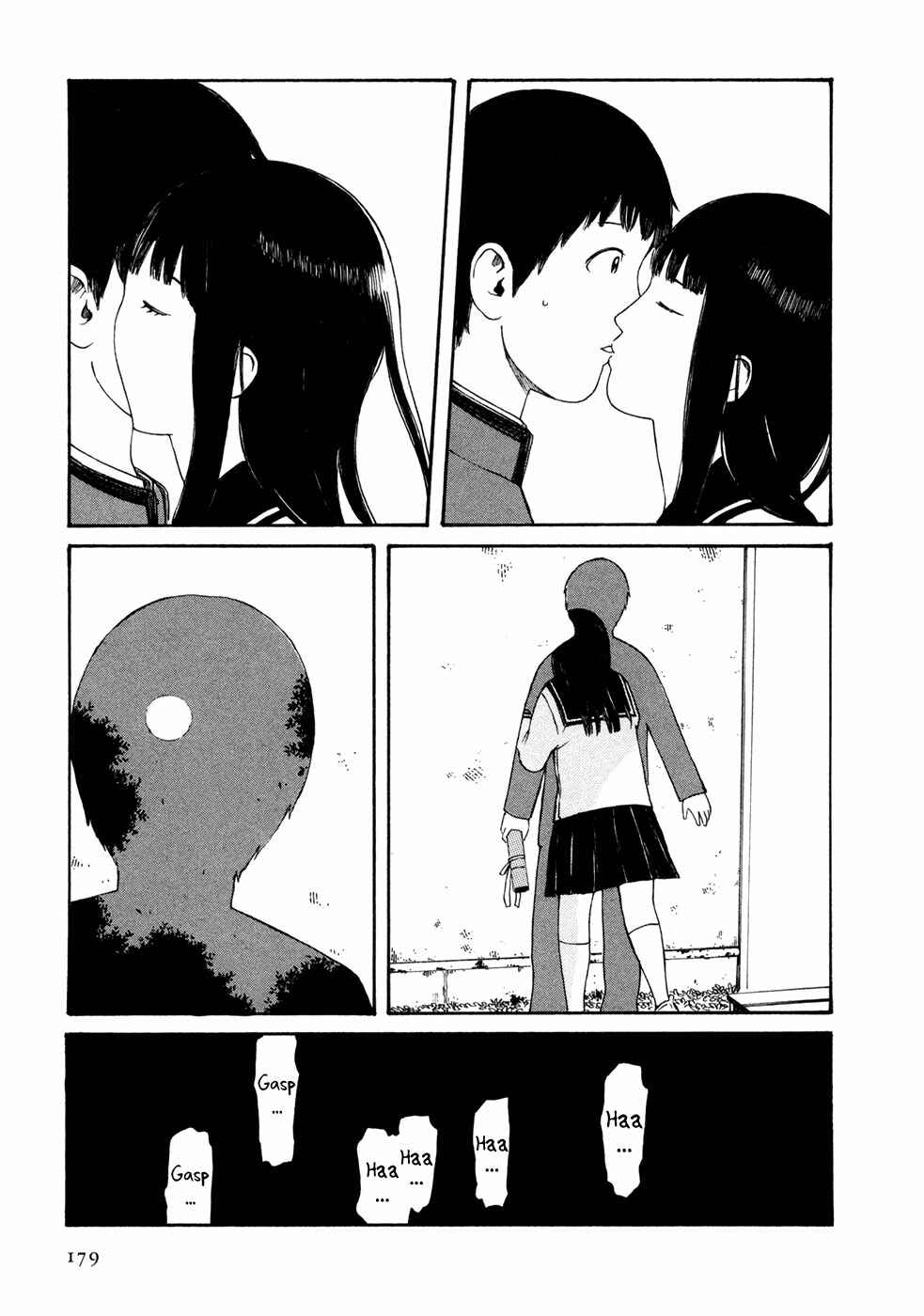Page 24 Chapter 10 Babel no Toshokan