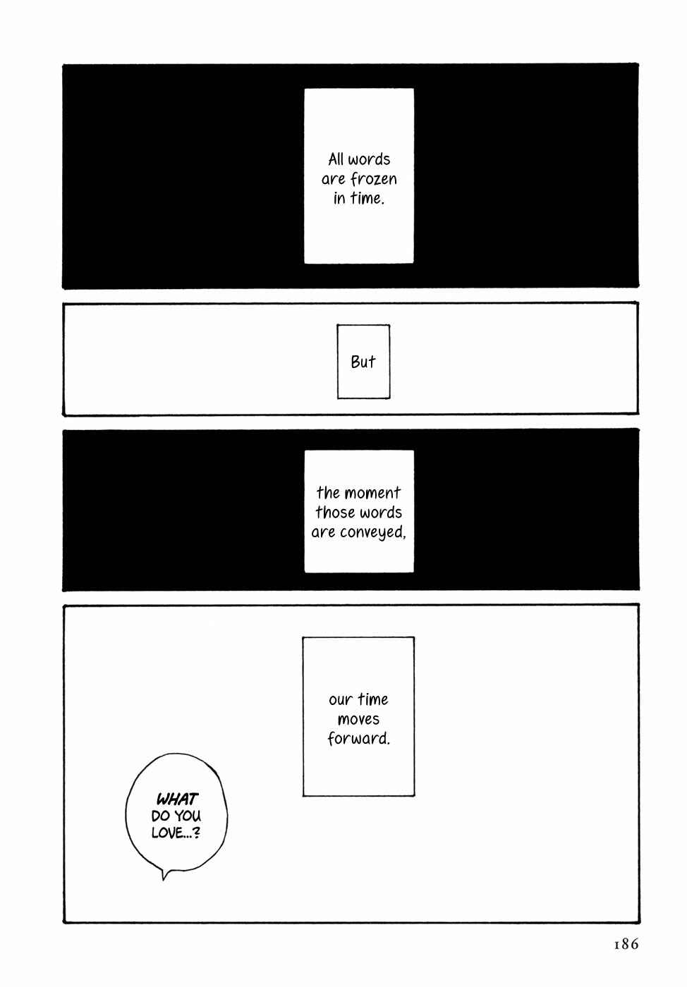 Page 31 Chapter 10 Babel no Toshokan