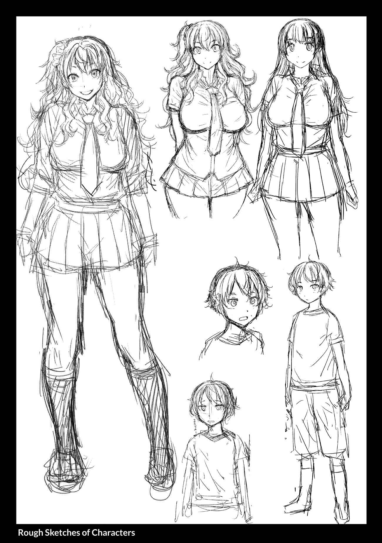 Page 34 Chapter Unknown_7672 Mitsu Shimasho