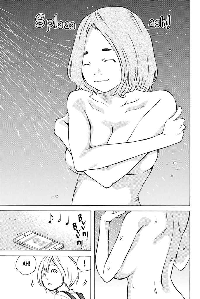 Page 14 Chapter 39 Sailor Fuku, Tokidoki Apron