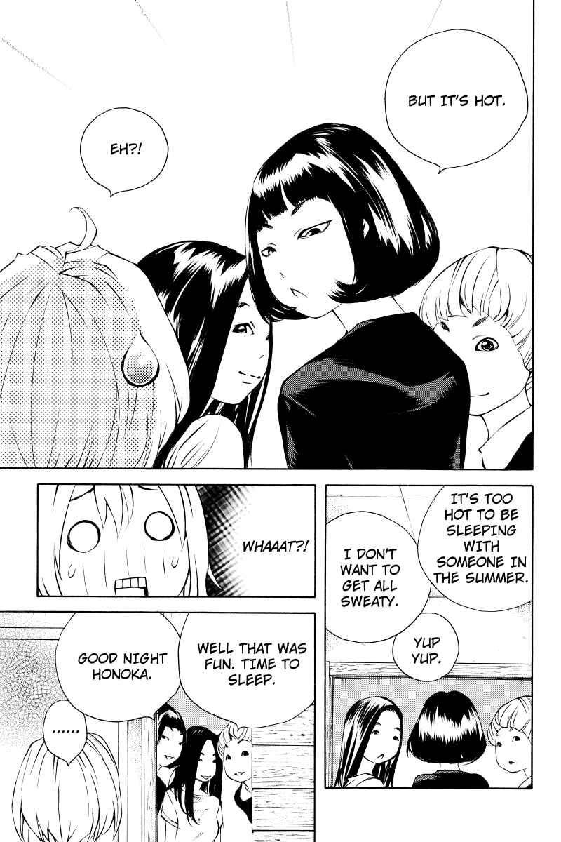 Page 13 Chapter 12 Sailor Fuku, Tokidoki Apron