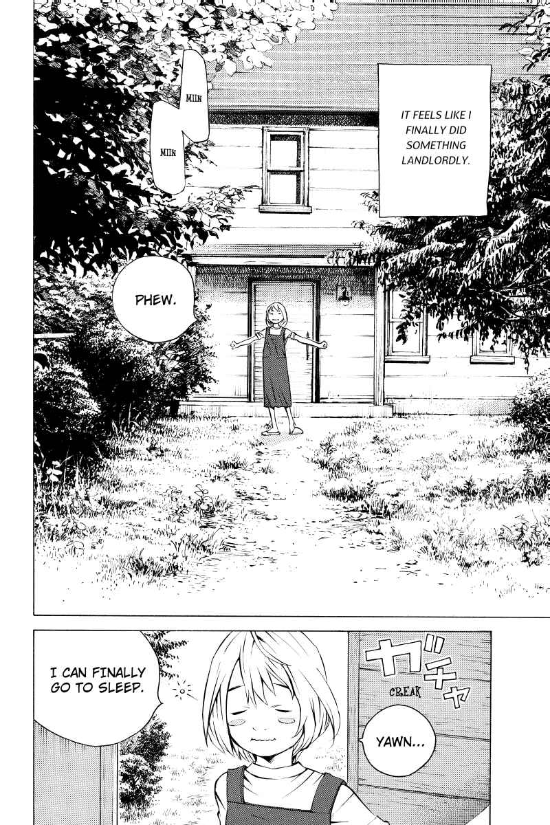 Page 12 Chapter 4 Sailor Fuku, Tokidoki Apron