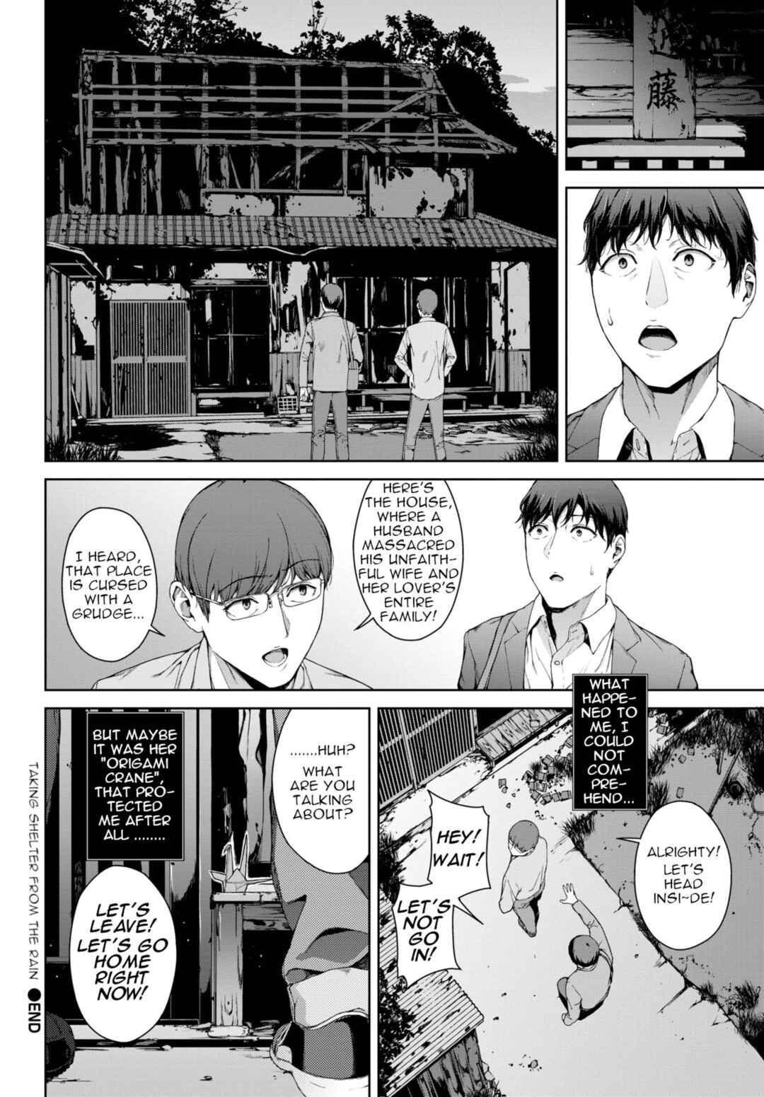 Page 22 Chapter 4 Etsuran Funou