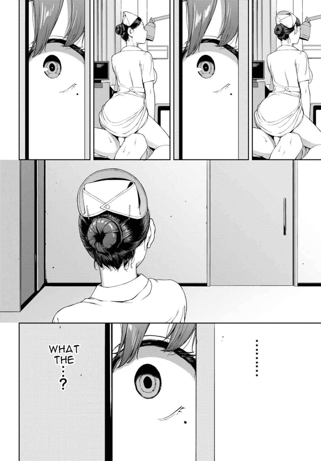 Page 12 Chapter 3 Etsuran Funou