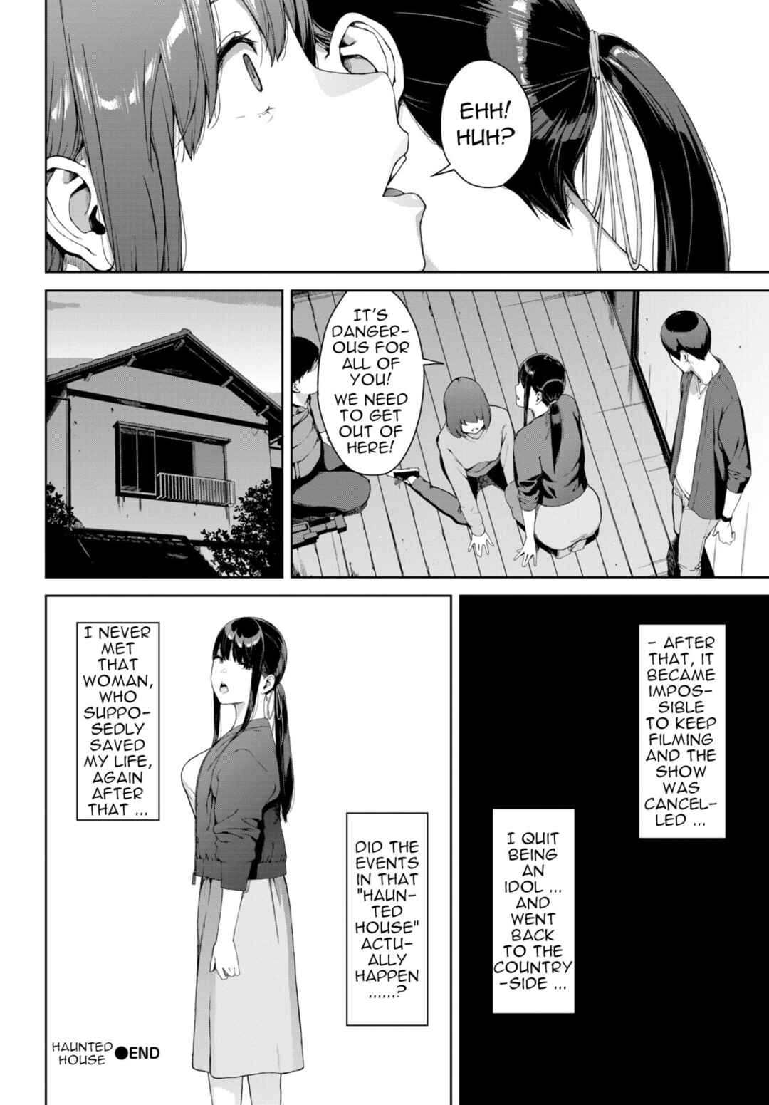 Page 20 Chapter 2 Etsuran Funou