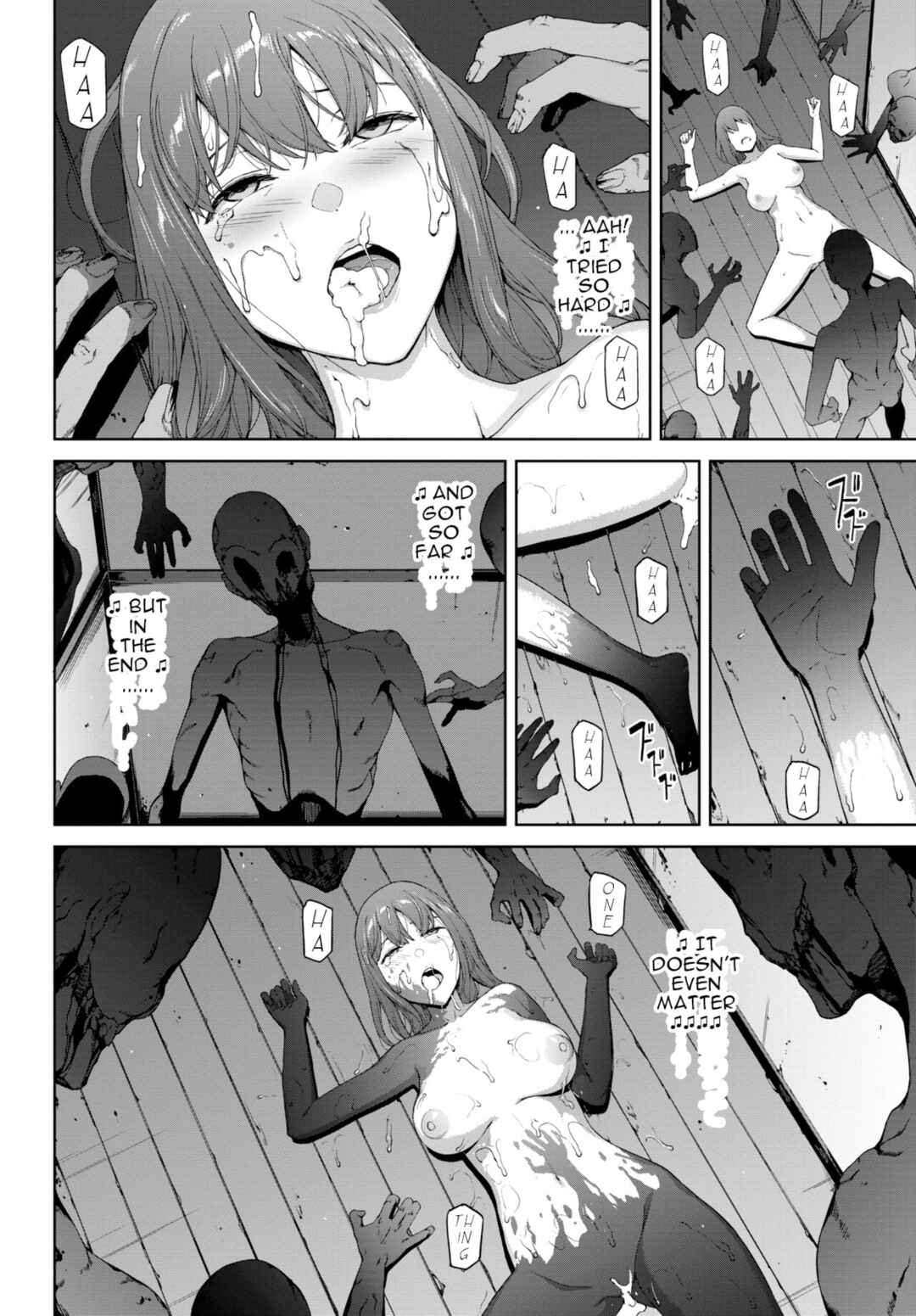 Page 22 Chapter 2 Etsuran Funou