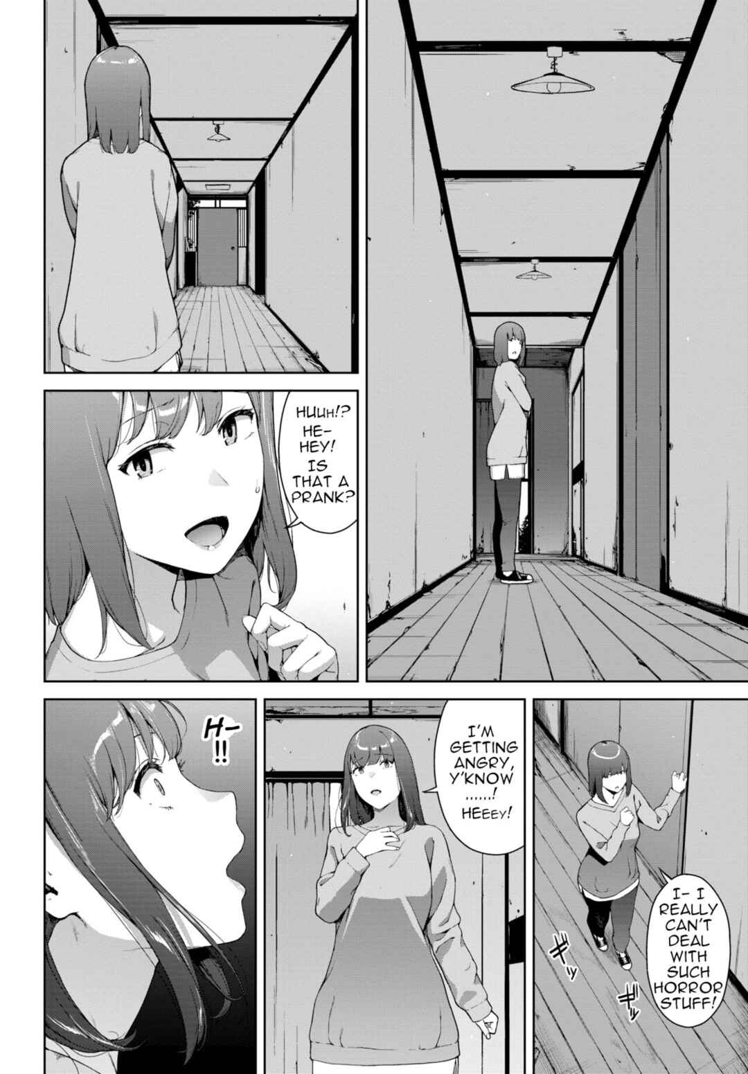 Page 4 Chapter 2 Etsuran Funou