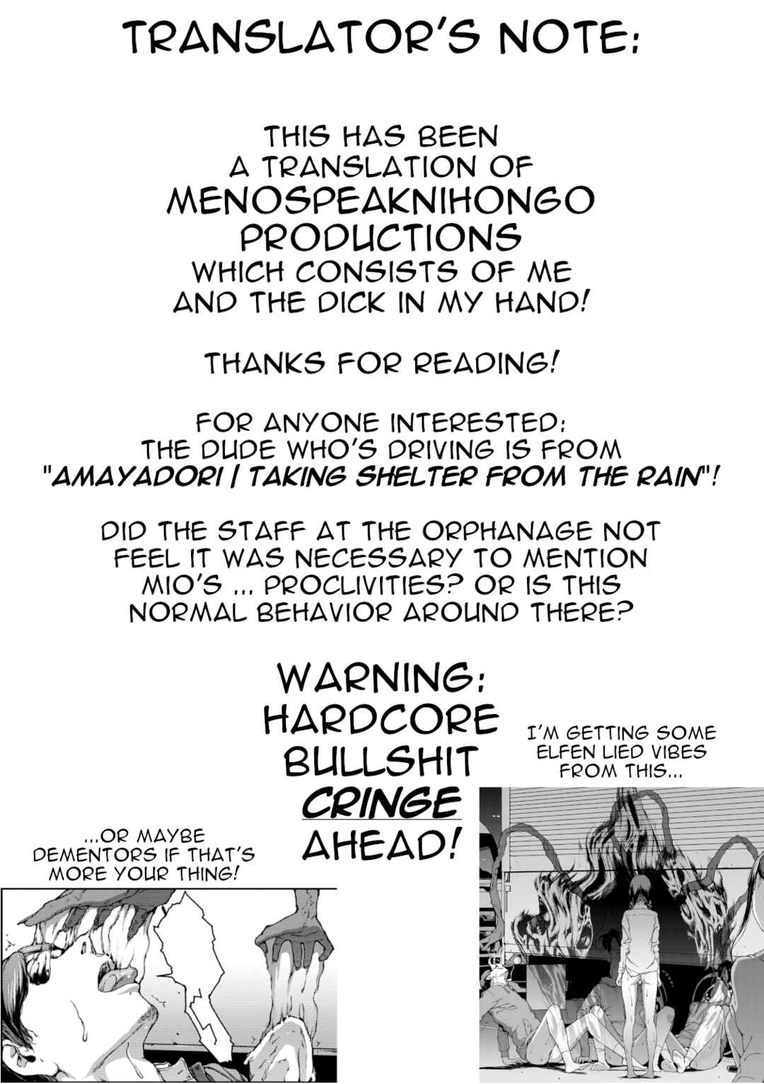 Page 27 Chapter 8 Etsuran Funou