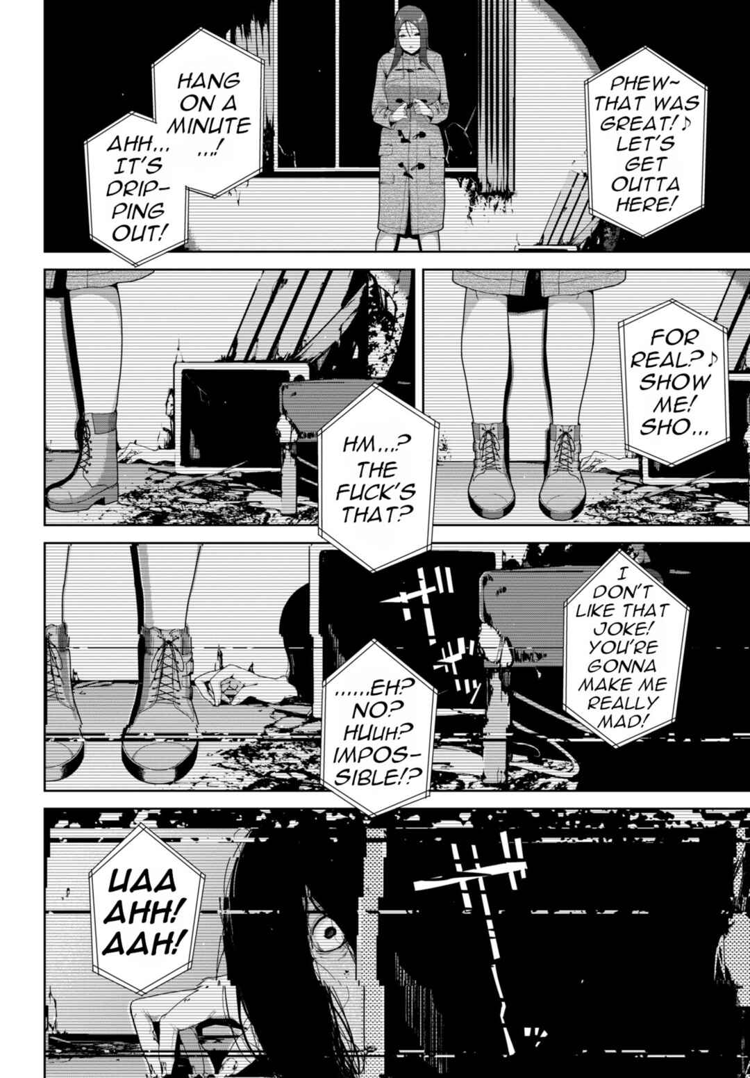 Page 18 Chapter 11 Etsuran Funou