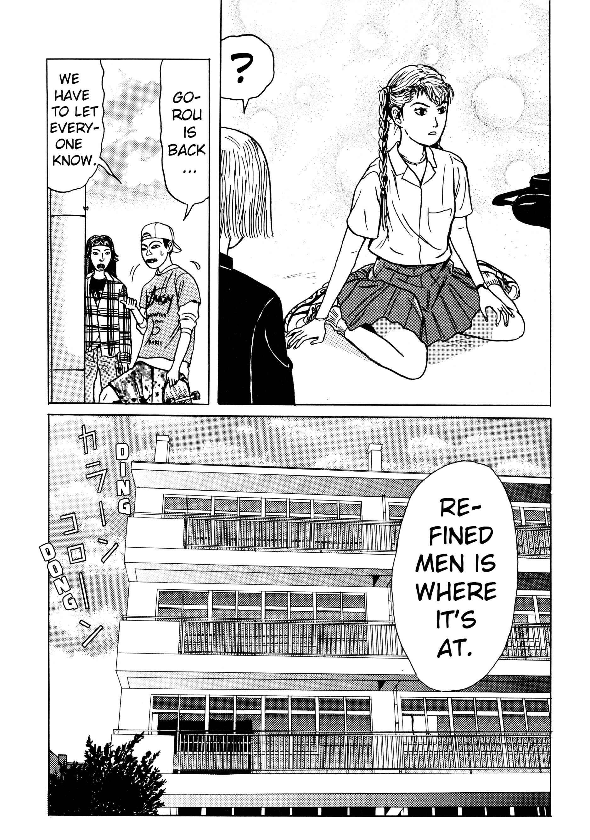 Page 8 Chapter 5.3 A Long Way Off