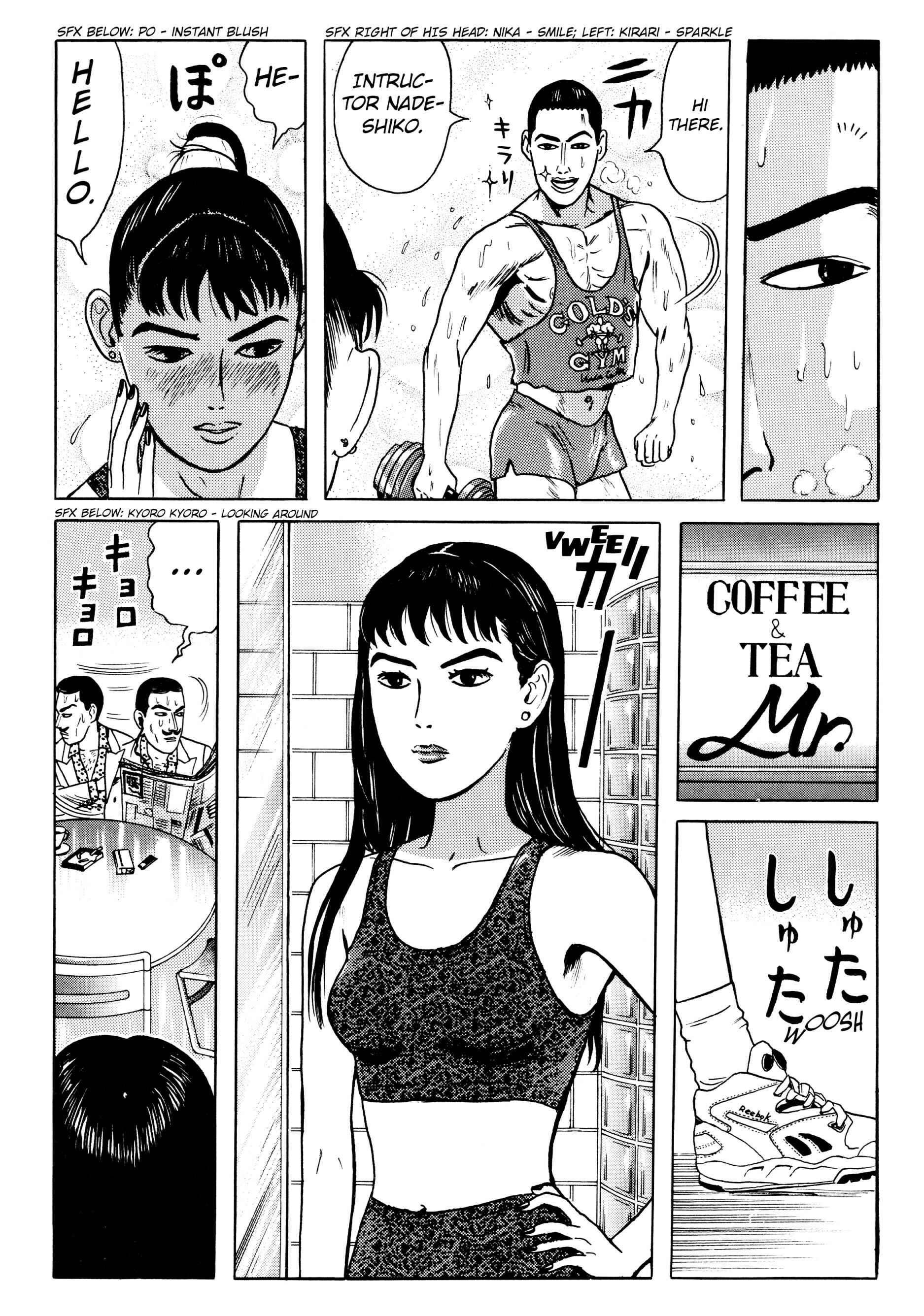 Page 15 Chapter 6 A Long Way Off