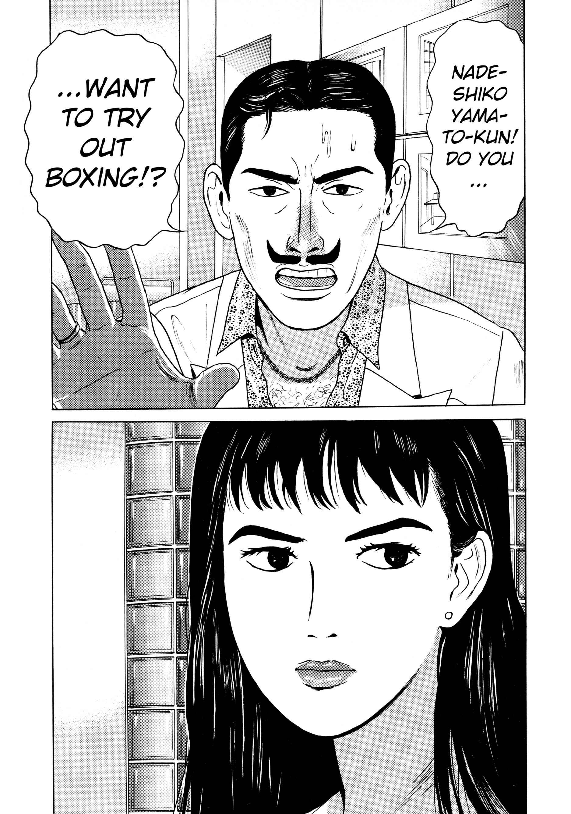 Page 17 Chapter 6 A Long Way Off